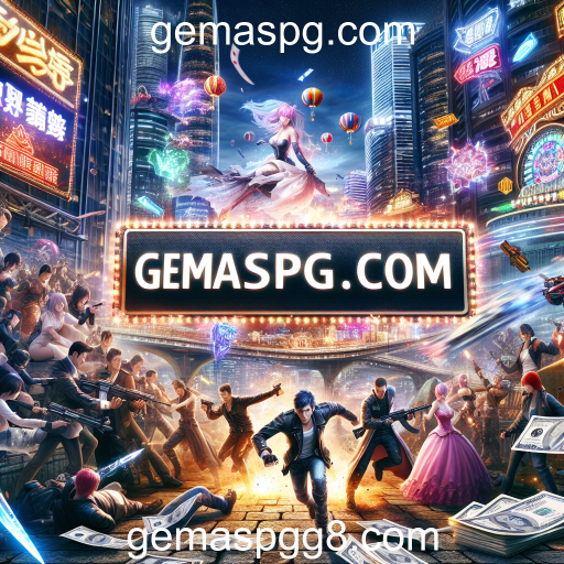 gemaspg.com