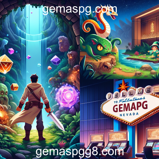 Explorando os Melhores Jogos de Aventura