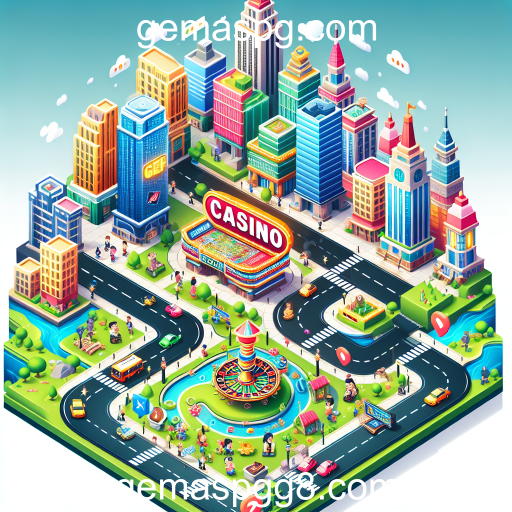 Explorando o Mundo dos Jogos de Simulação